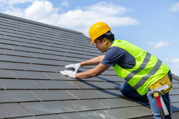 Best Gutter Installation and Roofing  in Northport, NY