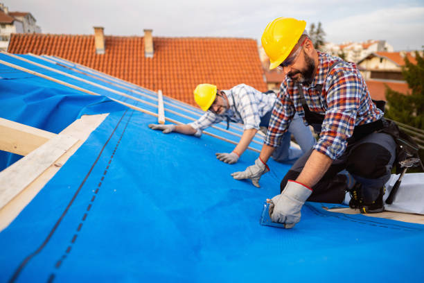 Quick and Trustworthy Emergency Roof Repair Services in Northport, NY
